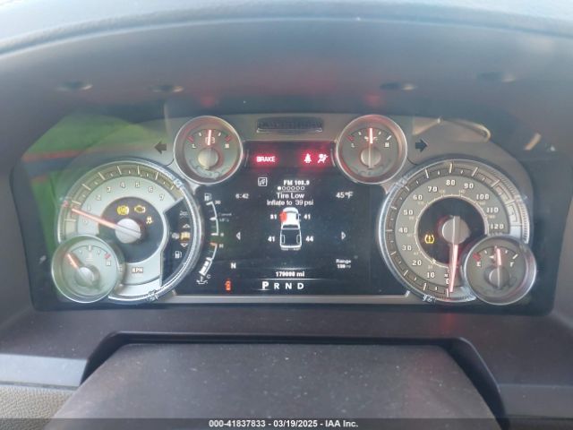 1C6RR7PT9ES171466 RAM 1500 Longhorn