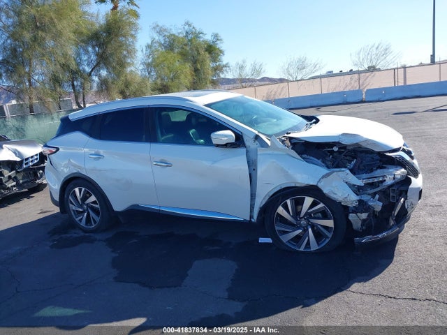 5N1AZ2MG9FN254326 Nissan 2015