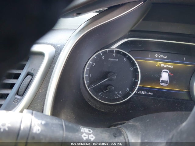 5N1AZ2MG9FN254326 Nissan 2015