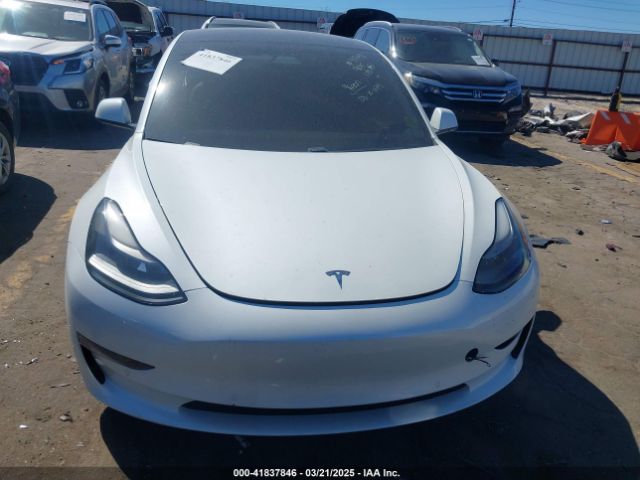 5YJ3E1EB6MF902268 Tesla Model 3 Long Range Dual Motor All-wheel Drive