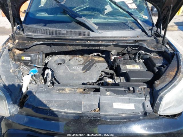 KNDJN2A22E7004566 KIA Soul