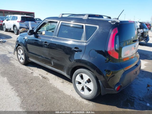 KNDJN2A22E7004566 KIA Soul