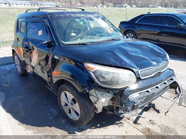 KNDJN2A22E7004566 KIA Soul