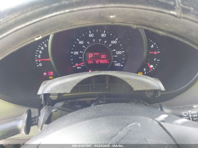 KNDJN2A22E7004566 KIA Soul