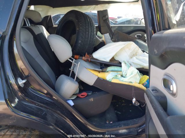 KNDJN2A22E7004566 KIA Soul