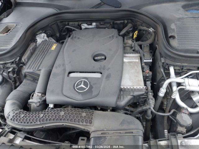WDC0G4JBXKV179604 Mercedes-Benz GLC 300