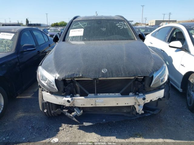 WDC0G4JBXKV179604 Mercedes-Benz GLC 300