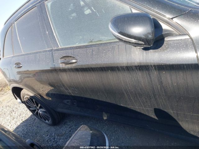 WDC0G4JBXKV179604 Mercedes-Benz GLC 300