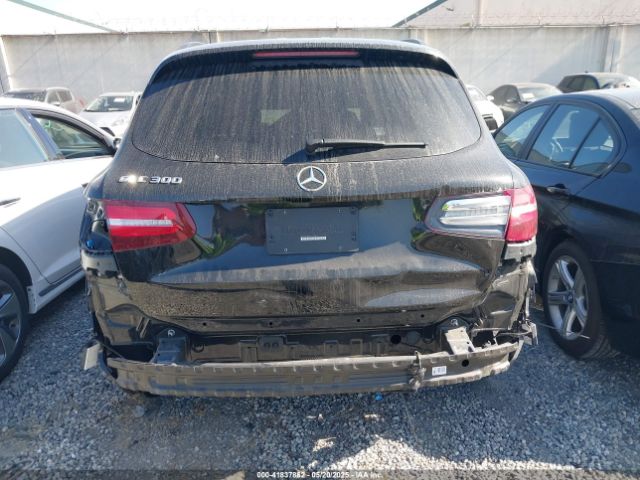 WDC0G4JBXKV179604 Mercedes-Benz GLC 300
