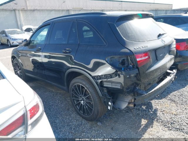 WDC0G4JBXKV179604 Mercedes-Benz GLC 300