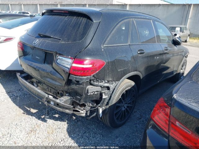 WDC0G4JBXKV179604 Mercedes-Benz GLC 300