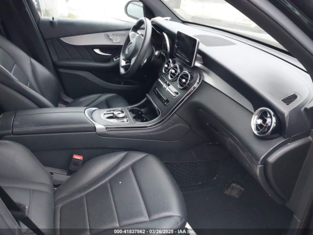 WDC0G4JBXKV179604 Mercedes-Benz GLC 300