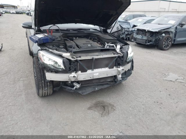 WDC0G4JBXKV179604 Mercedes-Benz GLC 300