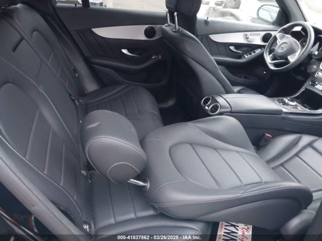 WDC0G4JBXKV179604 Mercedes-Benz GLC 300