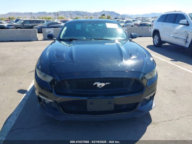 1FA6P8CF2H5208227 Ford Mustang Gt Premium