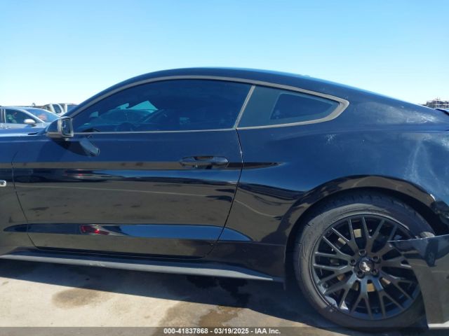 1FA6P8CF2H5208227 Ford Mustang Gt Premium