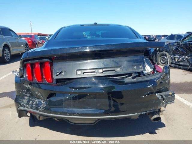 1FA6P8CF2H5208227 Ford Mustang Gt Premium