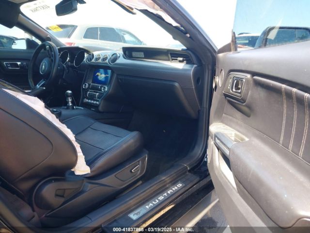 1FA6P8CF2H5208227 Ford Mustang Gt Premium