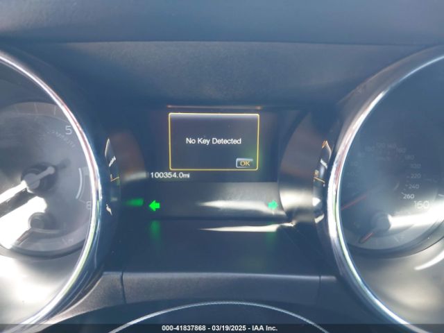 1FA6P8CF2H5208227 Ford Mustang Gt Premium