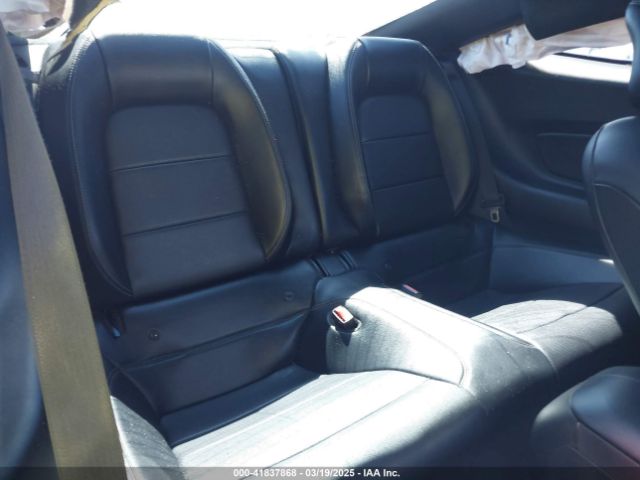 1FA6P8CF2H5208227 Ford Mustang Gt Premium