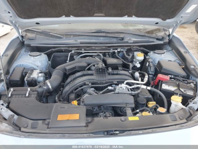 JF2GTAMC2J8342666 Subaru Crosstrek 2.0i Limited