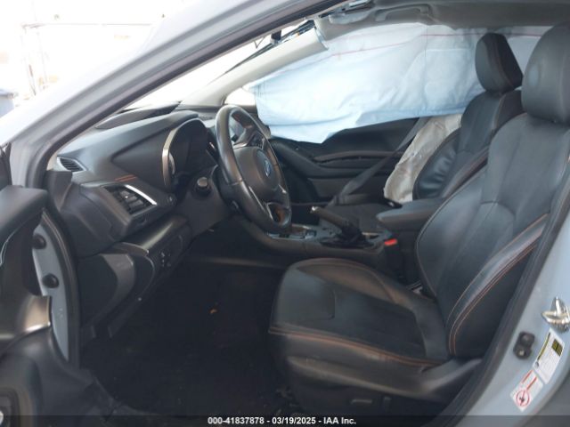 JF2GTAMC2J8342666 Subaru Crosstrek 2.0i Limited