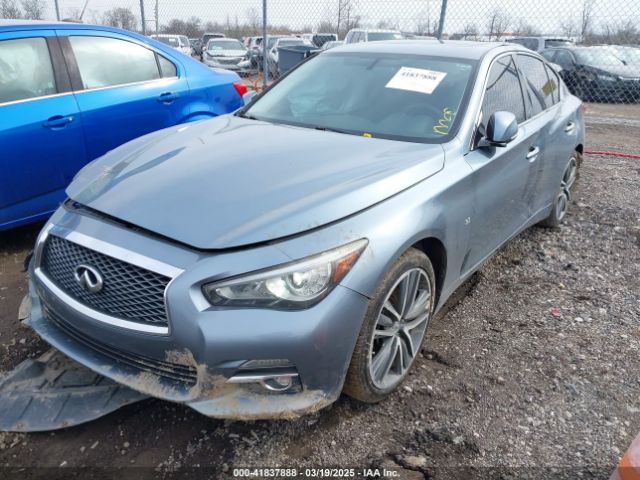 JN1BV7AR4FM406268 Infiniti Q50 Premium/sport