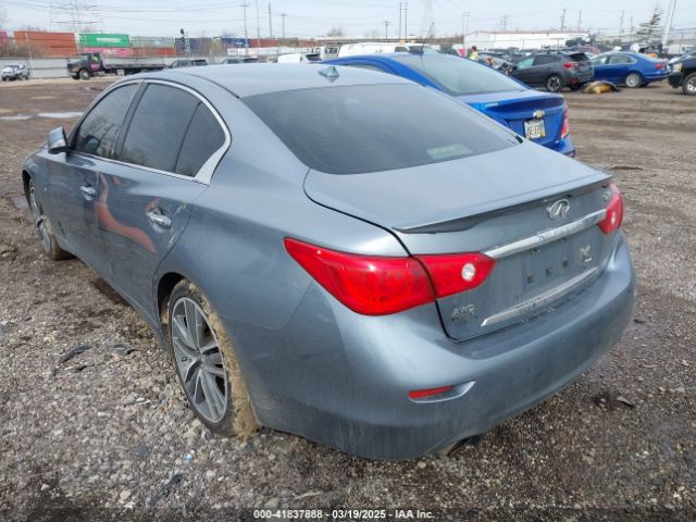 JN1BV7AR4FM406268 Infiniti Q50 Premium/sport