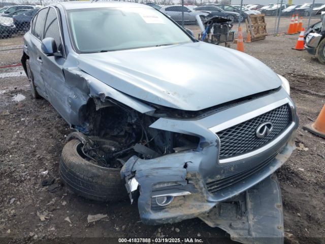 JN1BV7AR4FM406268 Infiniti Q50 Premium/sport