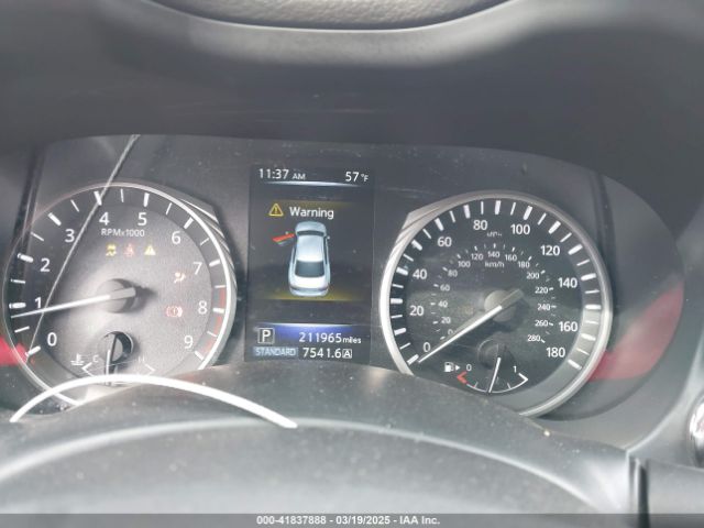 JN1BV7AR4FM406268 Infiniti Q50 Premium/sport