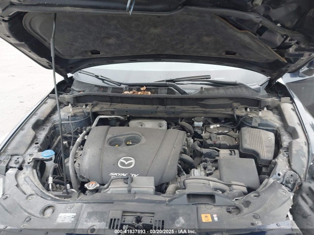 Mazda py 2017 JM3KFBCL5H0164176 Image 10