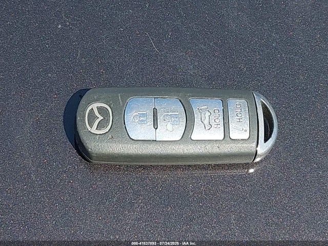Mazda py 2017 JM3KFBCL5H0164176 Image 11