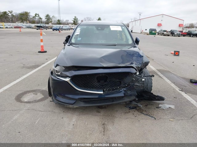 Mazda py 2017 JM3KFBCL5H0164176 Image 13