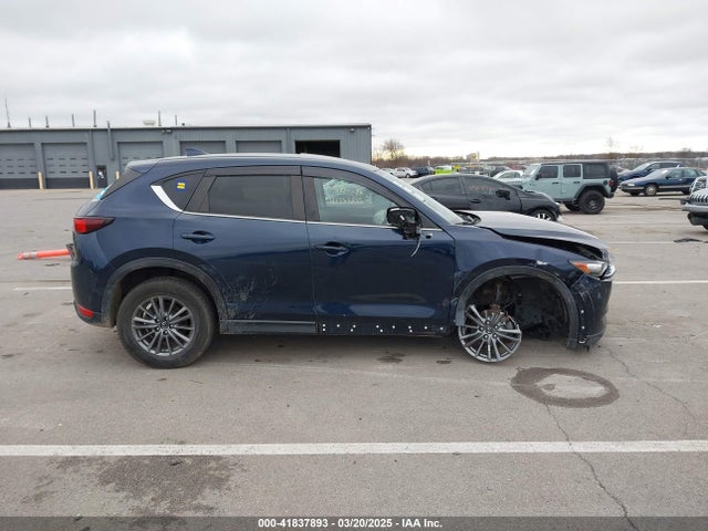 Mazda py 2017 JM3KFBCL5H0164176 Image 14