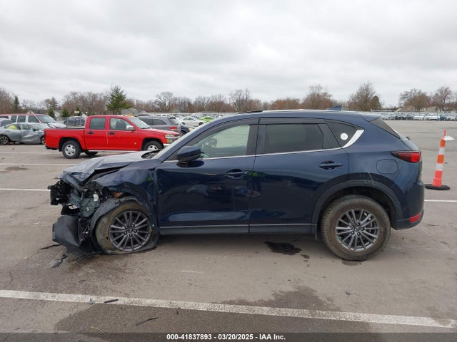 Mazda py 2017 JM3KFBCL5H0164176 Image 15
