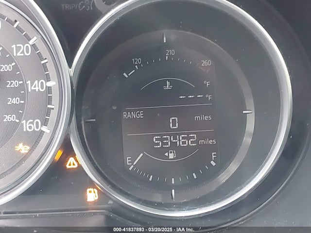 Mazda py 2017 JM3KFBCL5H0164176 Image 16