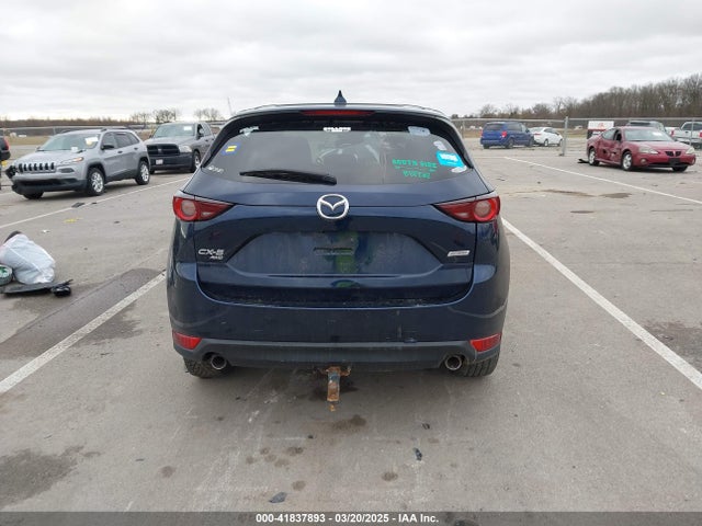 Mazda py 2017 JM3KFBCL5H0164176 Image 17