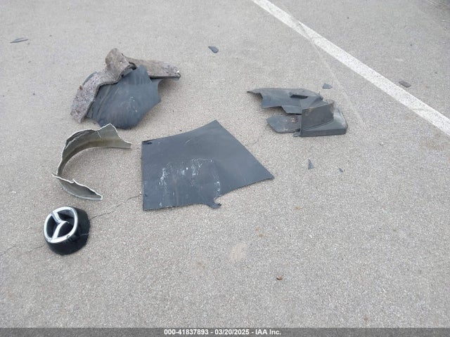 Mazda py 2017 JM3KFBCL5H0164176 Image 12