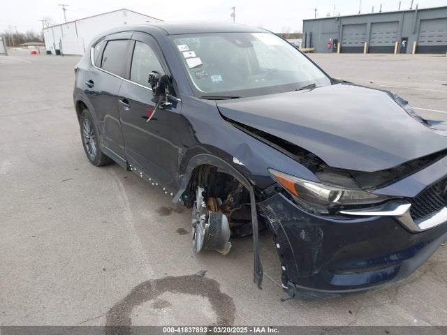 Mazda py 2017 JM3KFBCL5H0164176 Image 18