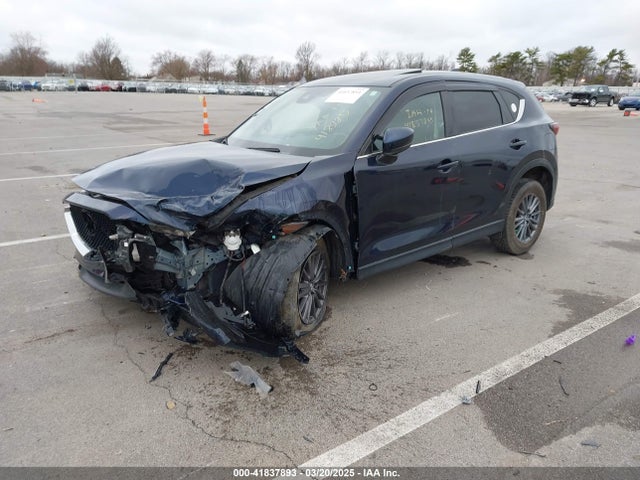 Mazda py 2017 JM3KFBCL5H0164176 Image 2