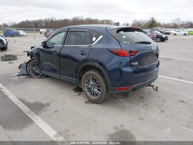 Mazda py 2017 JM3KFBCL5H0164176 Image 3