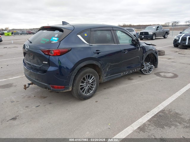 Mazda py 2017 JM3KFBCL5H0164176 Image 4