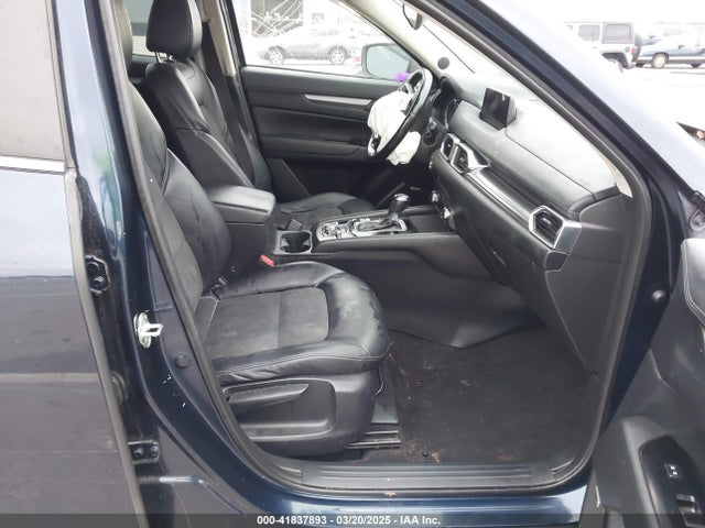 Mazda py 2017 JM3KFBCL5H0164176 Image 5