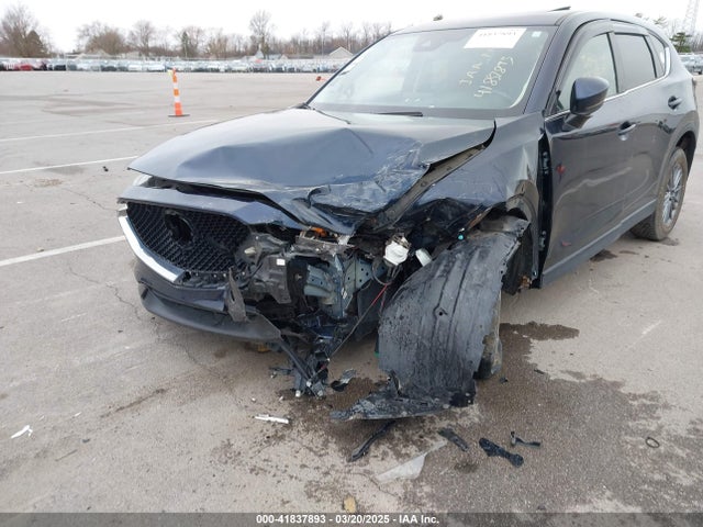 Mazda py 2017 JM3KFBCL5H0164176 Image 6