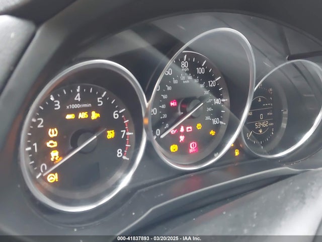 Mazda py 2017 JM3KFBCL5H0164176 Image 7