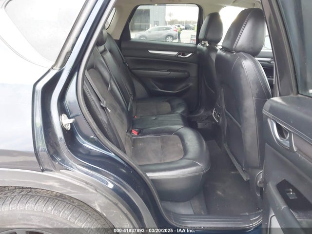 Mazda py 2017 JM3KFBCL5H0164176 Image 8