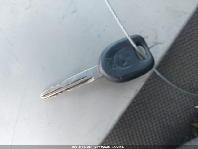 2001 MITSUBISHI GALANT 4A3AA36G11E087013 Photo 10