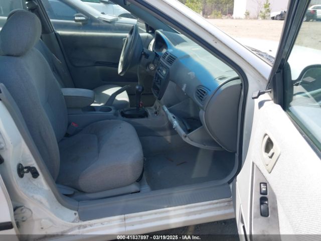 2001 MITSUBISHI GALANT 4A3AA36G11E087013 Photo 4