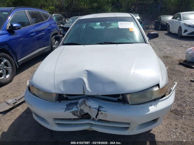 2001 MITSUBISHI GALANT 4A3AA36G11E087013 Photo 5