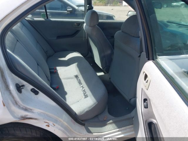 2001 MITSUBISHI GALANT 4A3AA36G11E087013 Photo 7